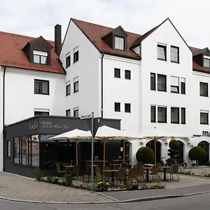 visit hotel