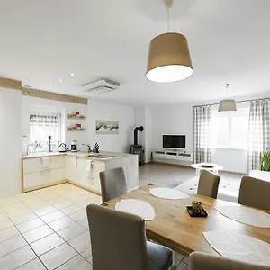 City Lodge Apartment Leipzig